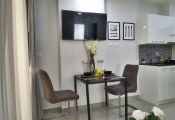 Кондоминиум в Паттайе, Таиланд | THE140471