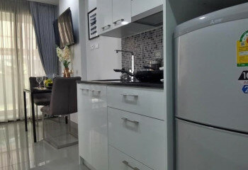 Кондоминиум в Паттайе, Таиланд | THE140471