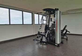 Кондоминиум в Паттайе, Таиланд | THE140471