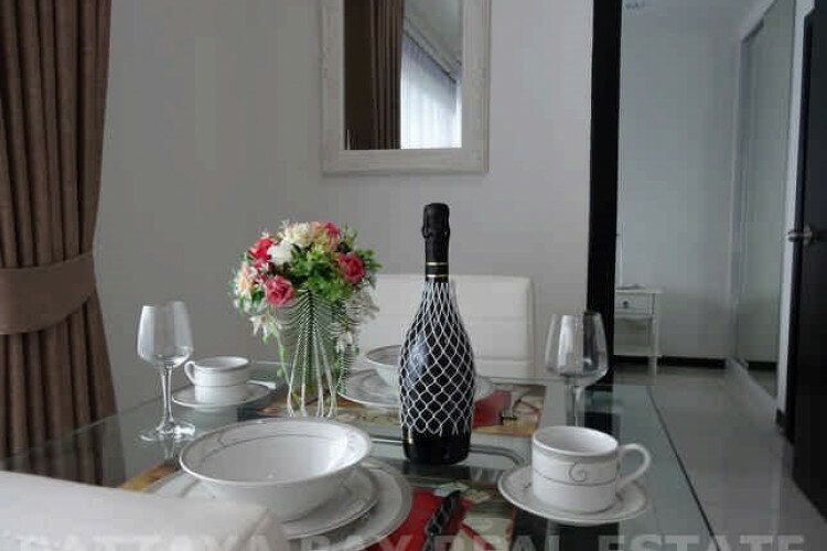 Кондоминиум в Паттайе, Таиланд | THE441066