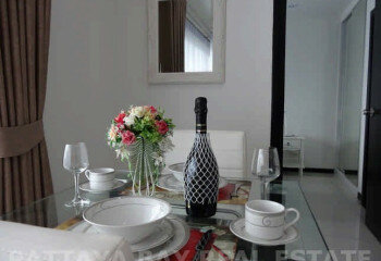 Кондоминиум в Паттайе, Таиланд | THE441066