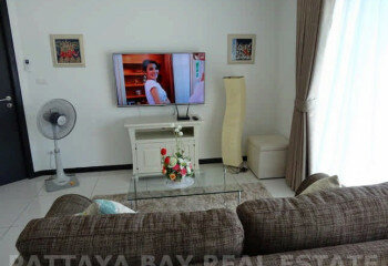 Кондоминиум в Паттайе, Таиланд | THE441066