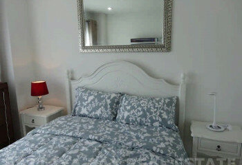 Кондоминиум в Паттайе, Таиланд | THE441066