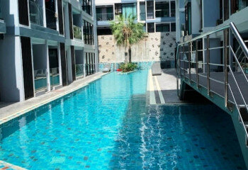 Кондоминиум в Паттайе, Таиланд | THE229250