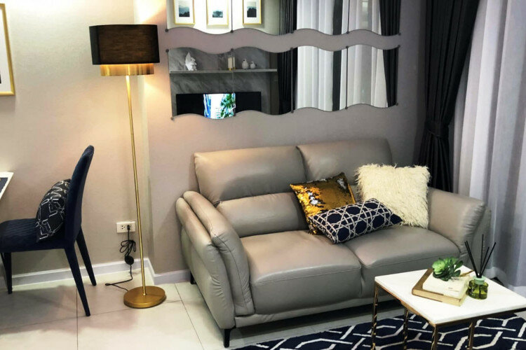 Кондоминиум с 1 спальней в Паттайе, Таиланд | THE329247