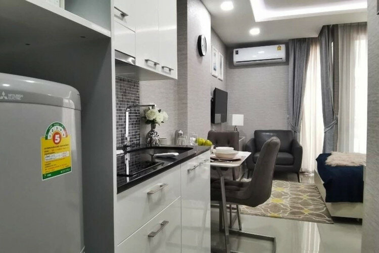 Кондоминиум в Паттайе, Таиланд | THE540472