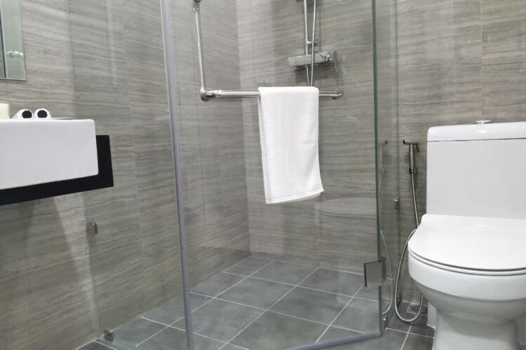 Кондоминиум в Паттайе, Таиланд | THE540472