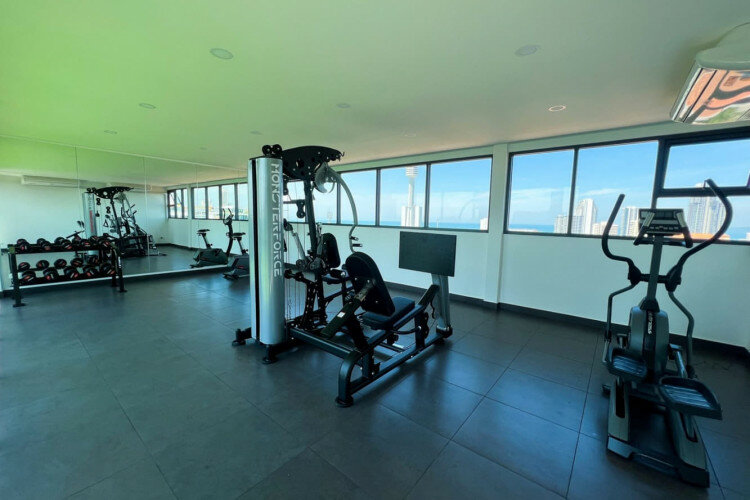 Кондоминиум в Паттайе, Таиланд | THE540472