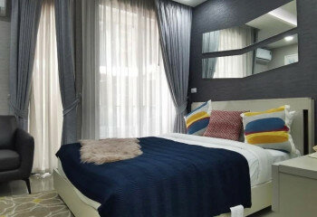 Кондоминиум в Паттайе, Таиланд | THE540472