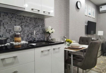 Кондоминиум в Паттайе, Таиланд | THE540472