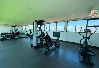 Кондоминиум в Паттайе, Таиланд | THE540472