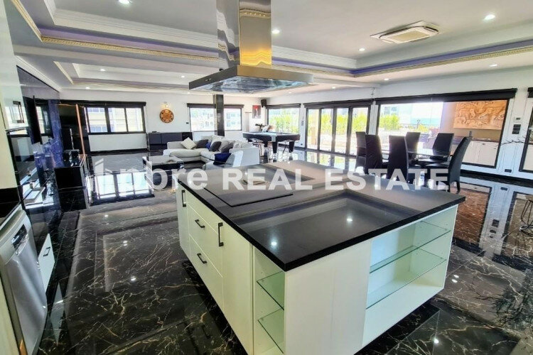 Кондоминиум в Паттайе, Таиланд | THE240592