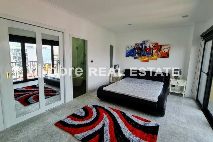 Кондоминиум в Паттайе, Таиланд | THE240592