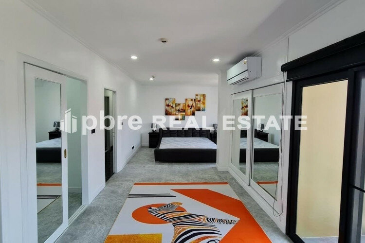 Кондоминиум в Паттайе, Таиланд | THE240592