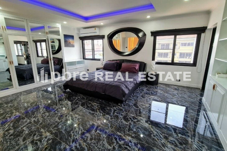 Кондоминиум в Паттайе, Таиланд | THE240592