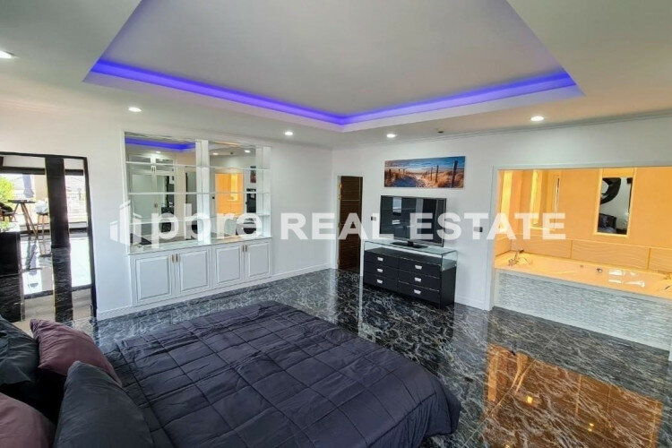 Кондоминиум в Паттайе, Таиланд | THE240592