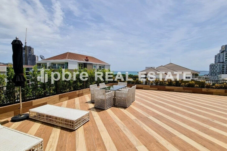 Кондоминиум в Паттайе, Таиланд | THE240592