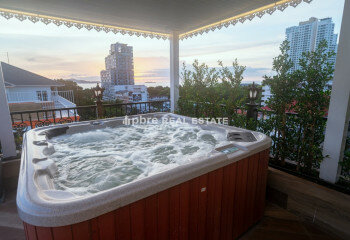 Кондоминиум в Паттайе, Таиланд | THE240592