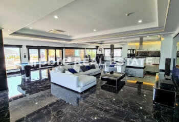 Кондоминиум в Паттайе, Таиланд | THE240592