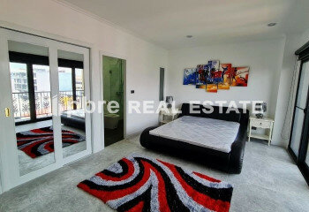 Кондоминиум в Паттайе, Таиланд | THE240592