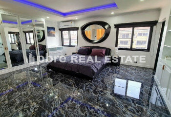 Кондоминиум в Паттайе, Таиланд | THE240592