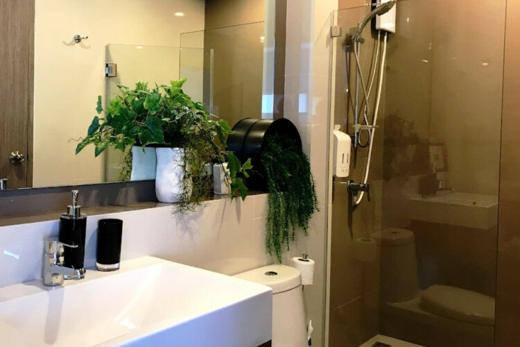 Кондоминиум в Паттайе, Таиланд | THE527042