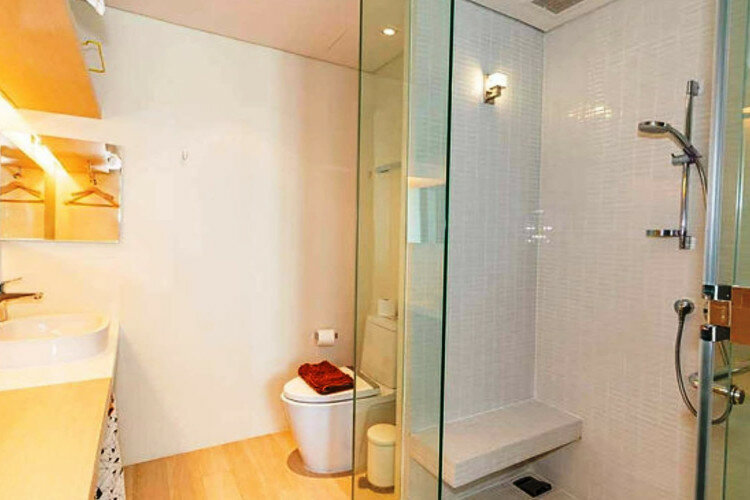 Кондоминиум с 1 спальней в Паттайе, Таиланд | THE428818