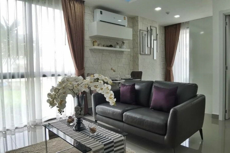 Кондоминиум в Паттайе, Таиланд | THE240473