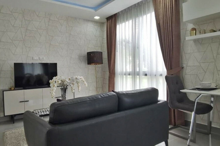 Кондоминиум в Паттайе, Таиланд | THE240473