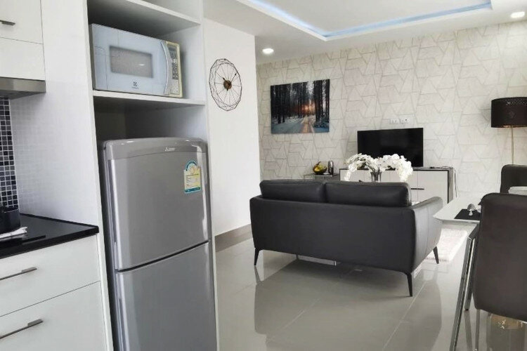 Кондоминиум в Паттайе, Таиланд | THE240473