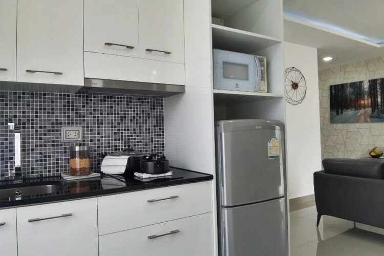 Кондоминиум в Паттайе, Таиланд | THE240473