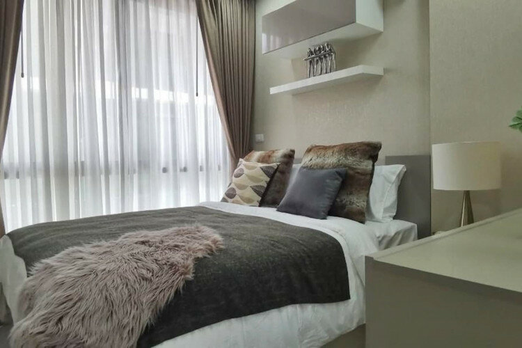 Кондоминиум в Паттайе, Таиланд | THE240473