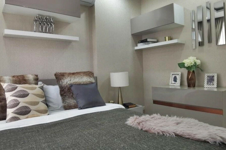 Кондоминиум в Паттайе, Таиланд | THE240473