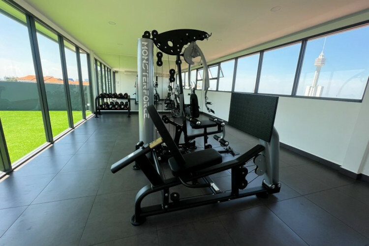 Кондоминиум в Паттайе, Таиланд | THE240473