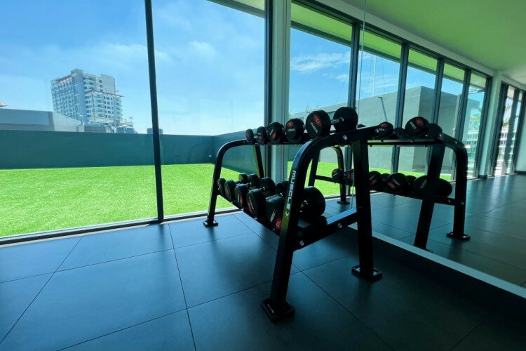 Кондоминиум в Паттайе, Таиланд | THE240473