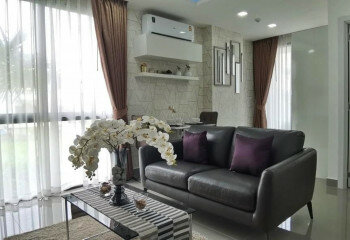 Кондоминиум в Паттайе, Таиланд | THE240473