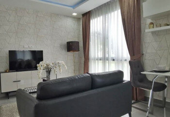 Кондоминиум в Паттайе, Таиланд | THE240473