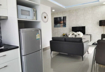 Кондоминиум в Паттайе, Таиланд | THE240473