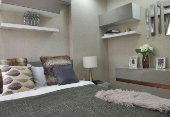 Кондоминиум в Паттайе, Таиланд | THE240473