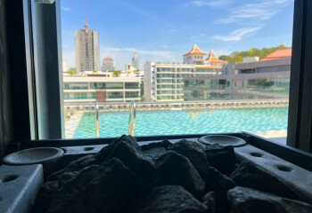 Кондоминиум в Паттайе, Таиланд | THE240473