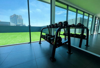 Кондоминиум в Паттайе, Таиланд | THE240473