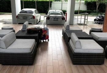 Кондоминиум в Паттайе, Таиланд | THE127037