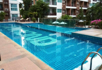 Кондоминиум в Паттайе, Таиланд | THE426604