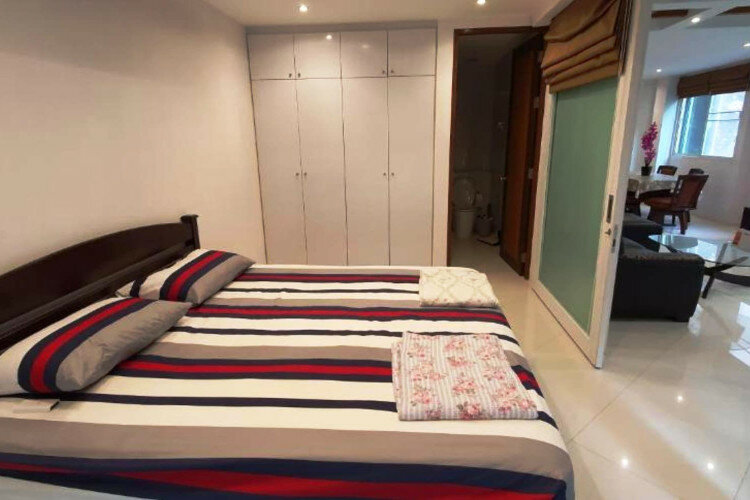 Кондоминиум в Паттайе, Таиланд | THE326607