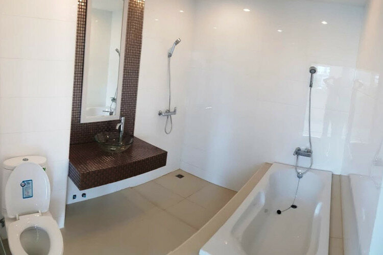 Кондоминиум в Паттайе, Таиланд | THE526603