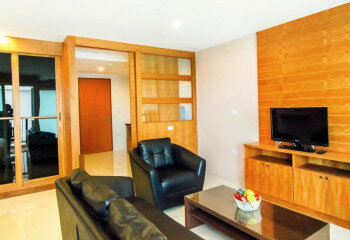 Кондоминиум в Паттайе, Таиланд | THE526603