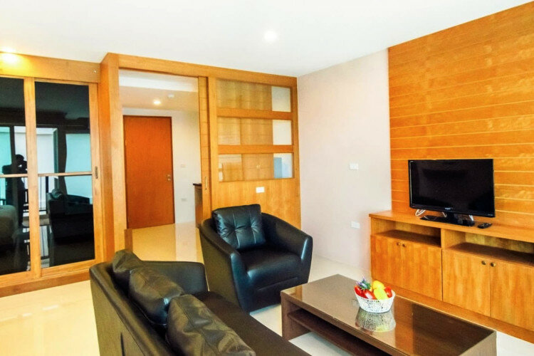 Кондоминиум в Паттайе, Таиланд | THE526605