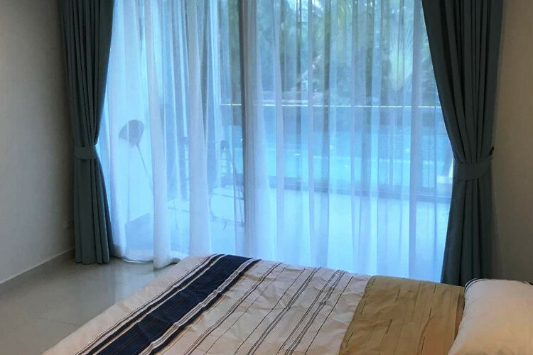 Кондоминиум в Паттайе, Таиланд | THE229310