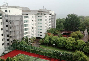 Кондоминиум в Паттайе, Таиланд | THE229310