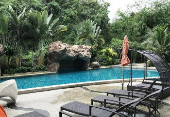 Кондоминиум в Паттайе, Таиланд | THE229310